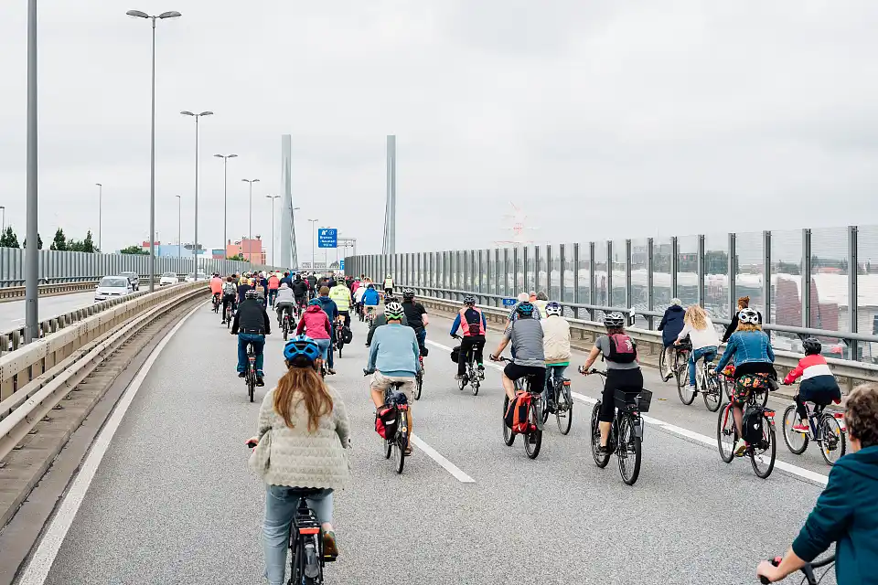 Hochstraßentour 2021