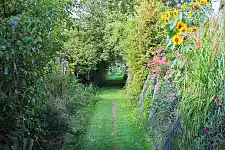 Verwunschene Gärten