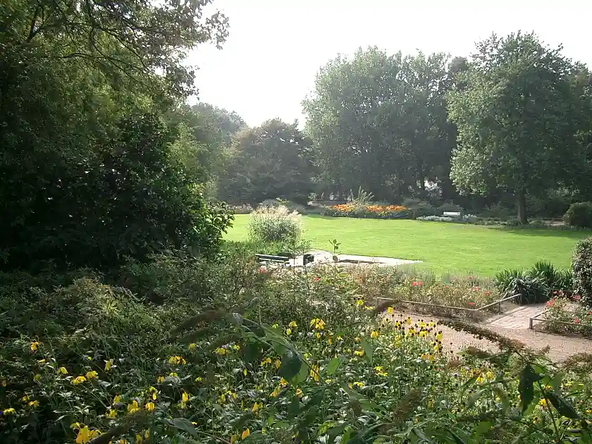Hohentorspark