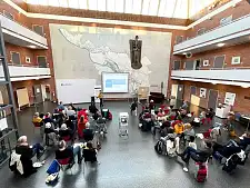 4. Dialogforum für nachhaltige Ernährung