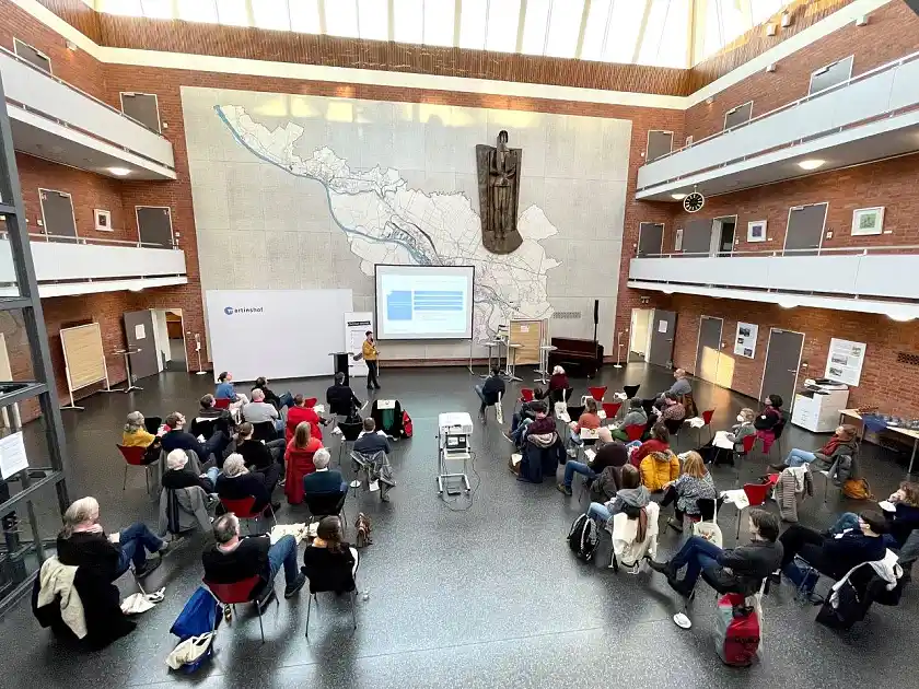 4. Dialogforum für nachhaltige Ernährung