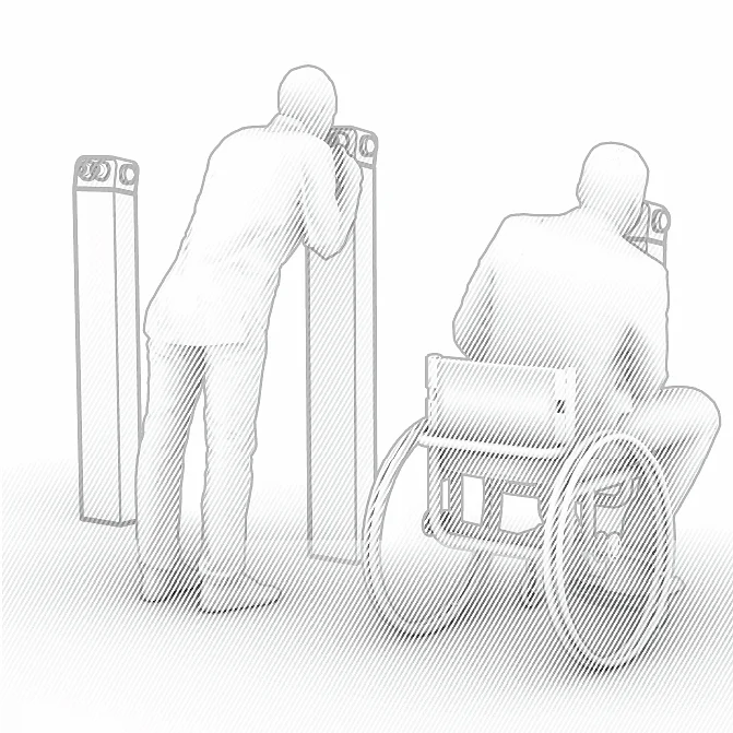 Exponat: Zeitreise-Fernglas