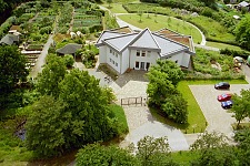 FlorAtrium - Gartenfreunde Bremen