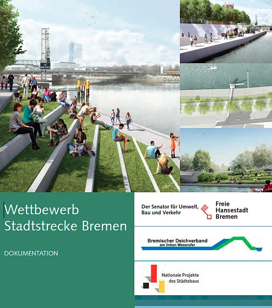 Städtebaulicher Wettbewerb - Quelle: TOPOTEK1