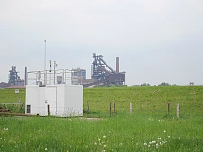 Foto der Station Hasenbüren