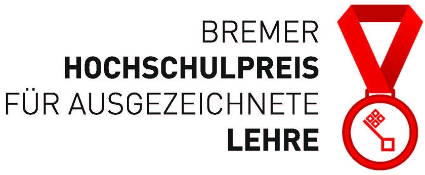 Bremer Hochschulpreis für hervorragende Lehre