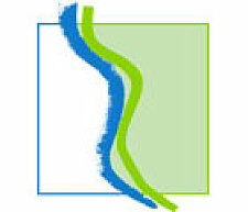 Hier sehen Sie das Logo des Deichverbandes am rechten Weserufer