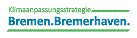 Logo zur Klimaanpassungsstrategie