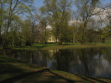 Oslebshauser Park