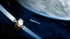 Quantentechnologien versprechen eine präzisere Satellitennavigation und können ein einheitliches Zeitsignal liefern.