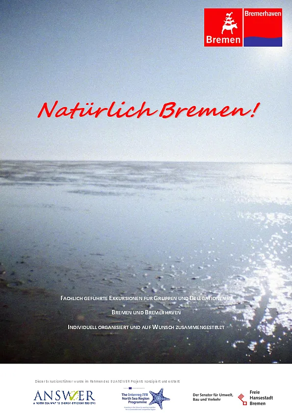 Natürlich Bremen