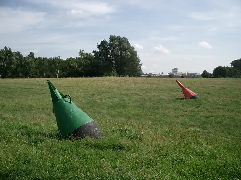 Weseruferpark