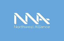 Logo der [Sprache en;Northwest Alliance]