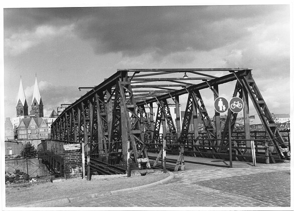 Brautbrücke, 1960