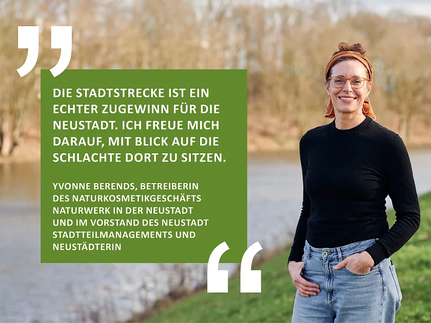 Foto: Yvonne Berends