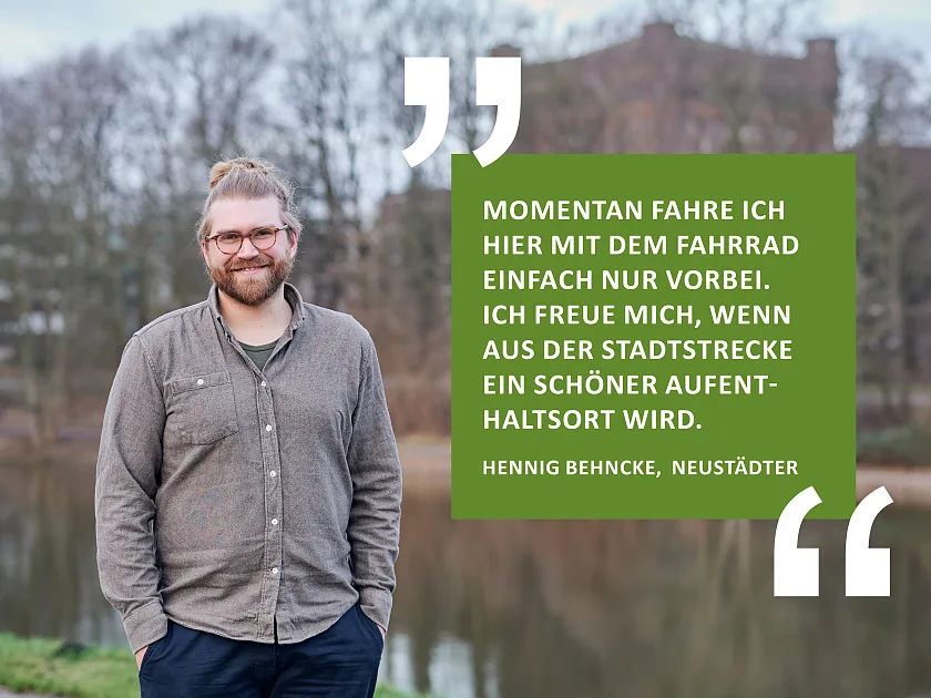 Foto: Henning Behncke