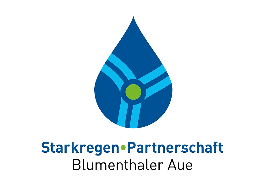 Starkregenpartnerschaft