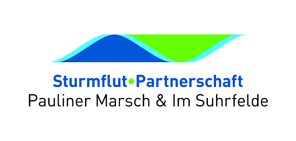 Logo Sturmflut Partnerschaft