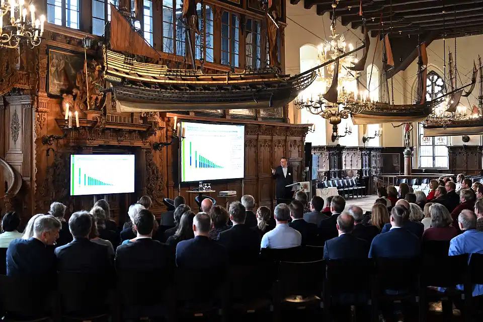 Dr. Felix Christian Matthes (&Ouml;ko-Institut, Berlin)