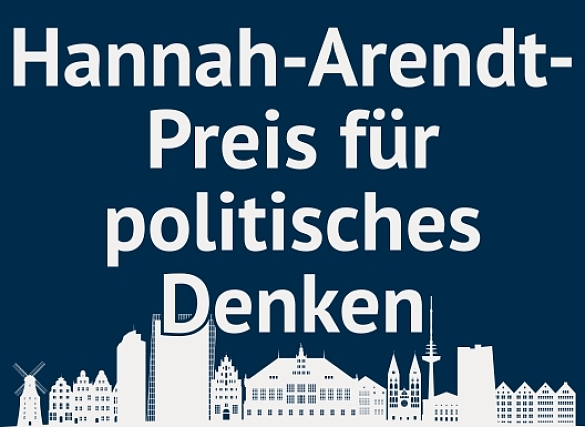 Hannah-Arendt-Preis 2025 für Seyla Benhabib
