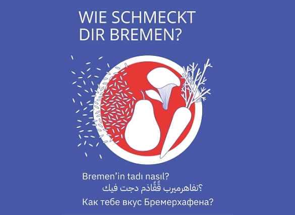 Öffentlichkeitsbeteiligung zur Ernährungsstrategie läuft