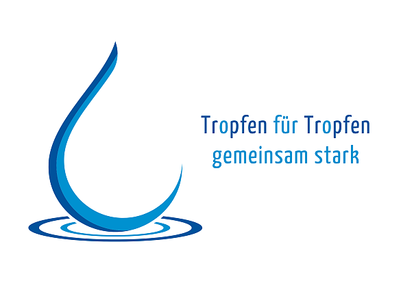 Wassersparen ist immer ratsam
