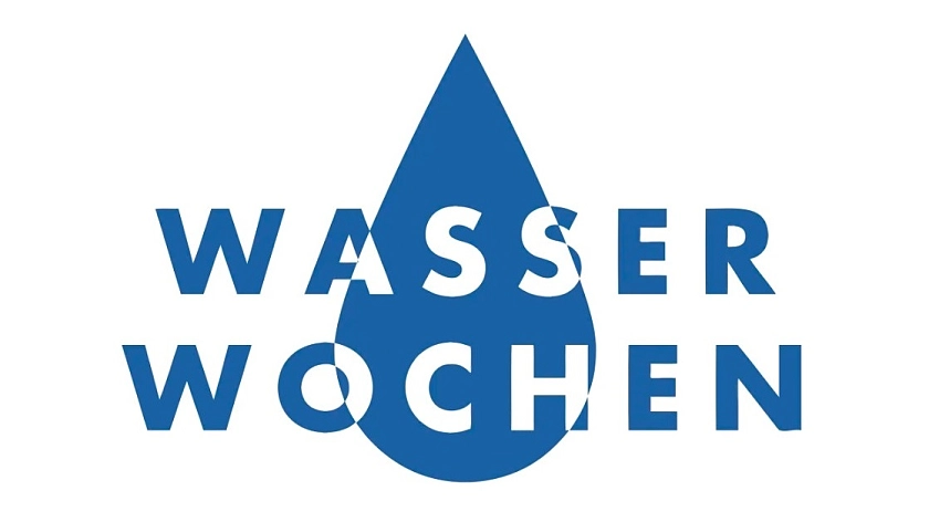 Logo der Bremer Wasserwochen