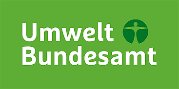 Logo des Umweltbundesamtes