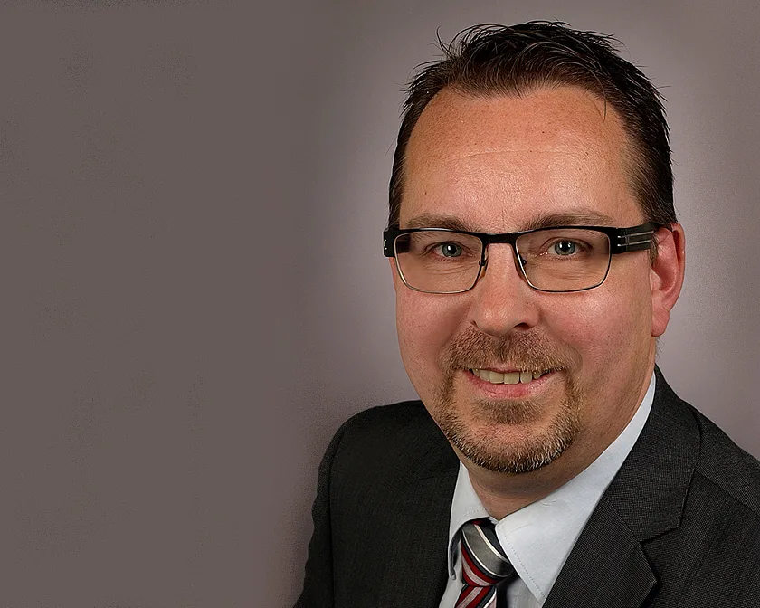 Michael Bürger