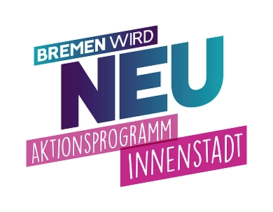 Logo - Aktionsprogramm Innenstadt