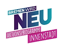 Logo - Aktionsprogramm Innenstadt