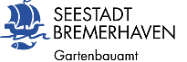 Logo Gartenbauamt