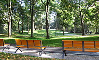 Huckelrieder Park