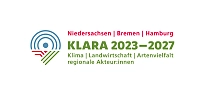 KLARA Logo