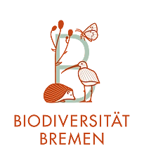 Logo Biodiversität Bremen