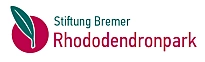 Logo Stiftung Bremer Rhododendronpark