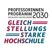 Gleichstellungsstarke Hochschule