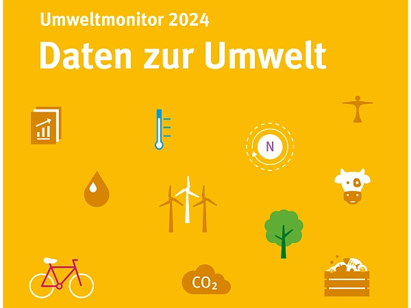 Umweltberichterstattung Deutschland