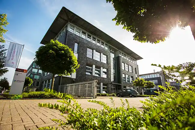 Apollon Hochschule der Gesundheitswirtschaft