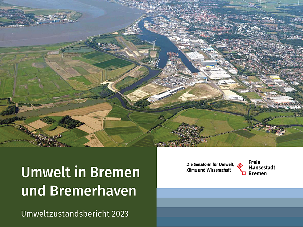 Glühbirnen als Beispielbild für den Themenbereich Umweltinnovation im Umweltressort Bremen