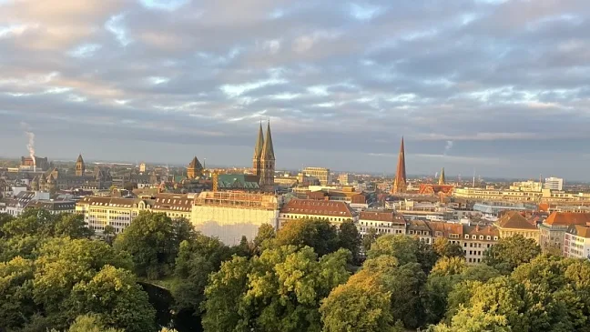 Der Aktionsplan Klimaschutz