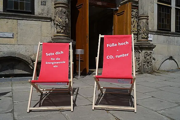 Bremer Solartage informieren rund um Photovoltaik