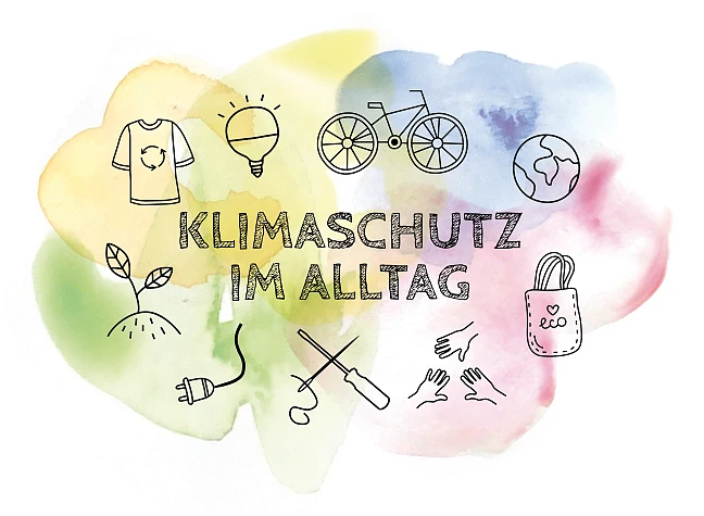 Das Logo zum Förderprogramm 