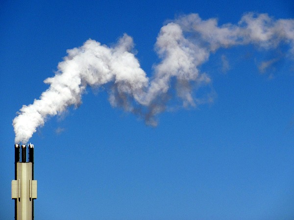 Beispielbild für das Thema Luft beim Umweltressort