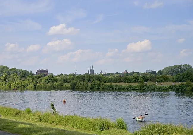 Umwelt und Gesundheit