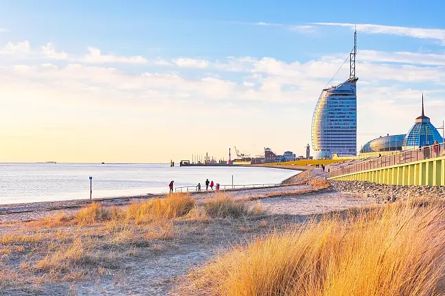 Studieren in Bremerhaven