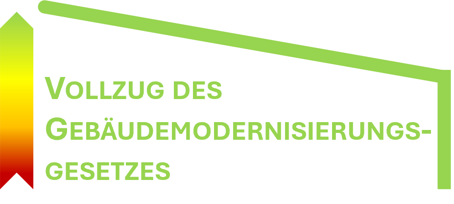 Vollzug des Gebäudemodernisierungsgesetzes (Referat 44)